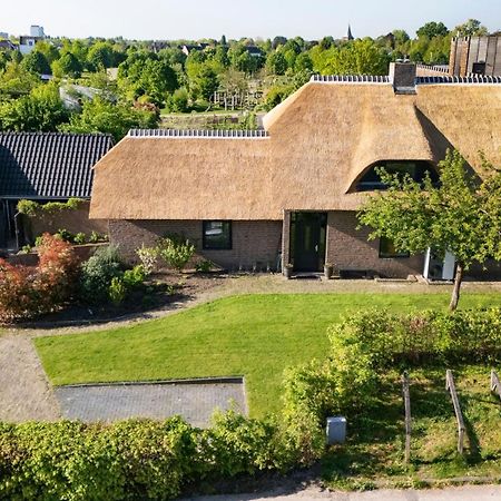 Het Dijkje Utrecht Daire Dış mekan fotoğraf
