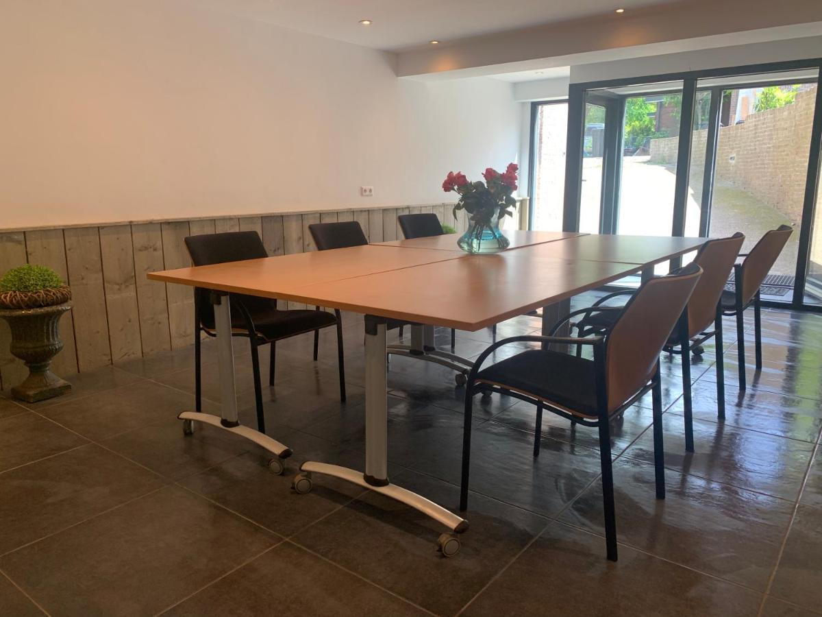 Het Dijkje Utrecht Daire Dış mekan fotoğraf