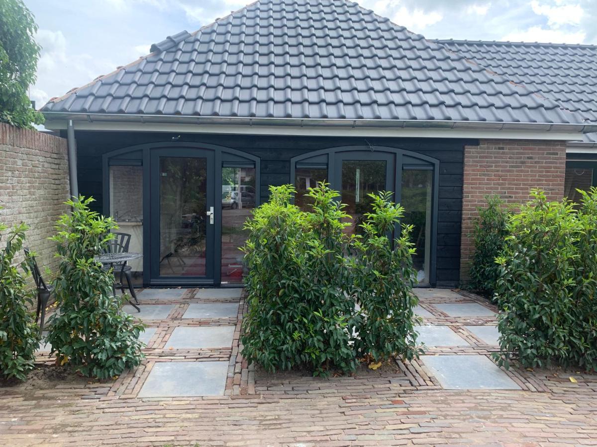 Het Dijkje Utrecht Daire Dış mekan fotoğraf