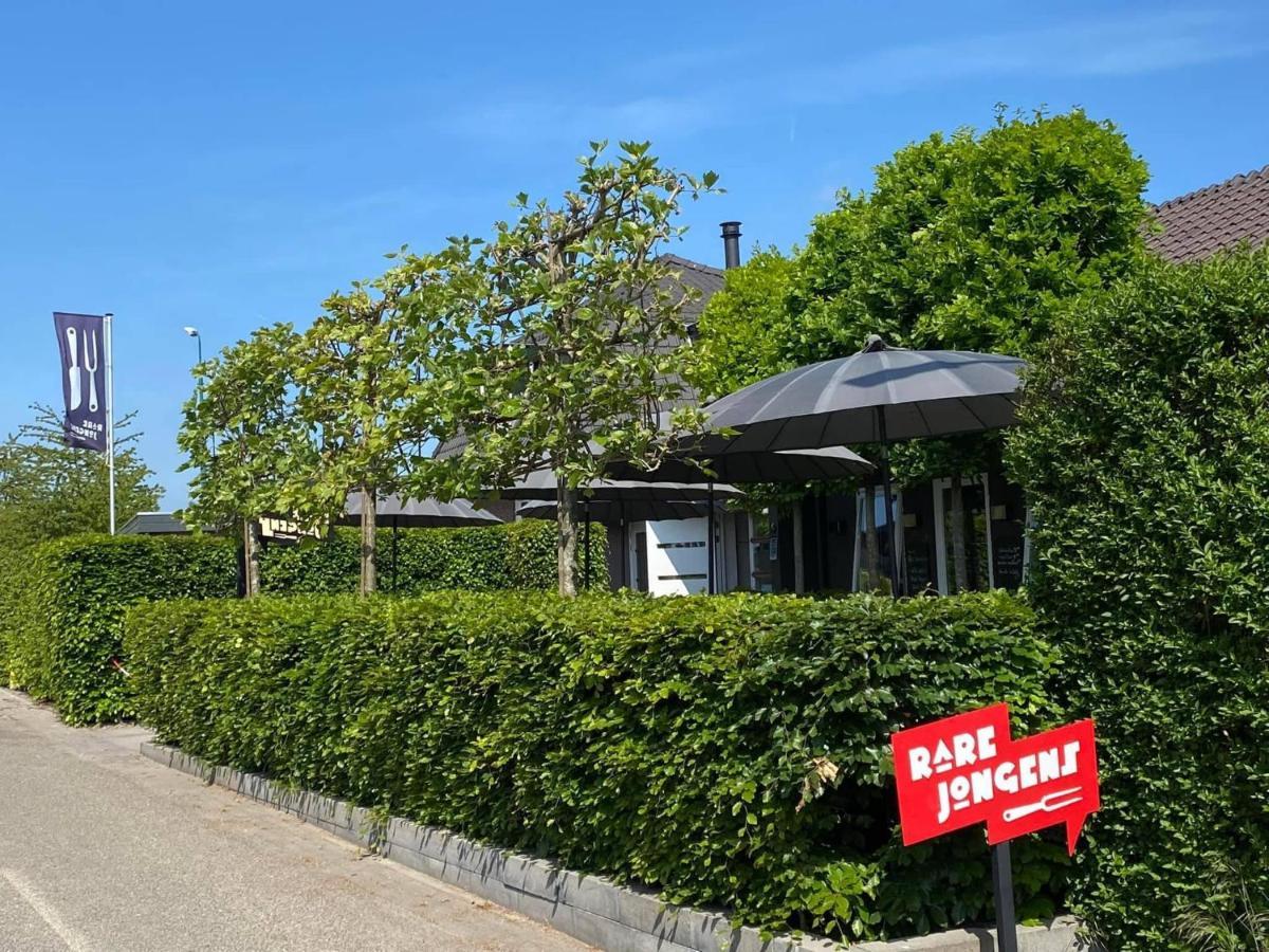 Het Dijkje Utrecht Daire Dış mekan fotoğraf