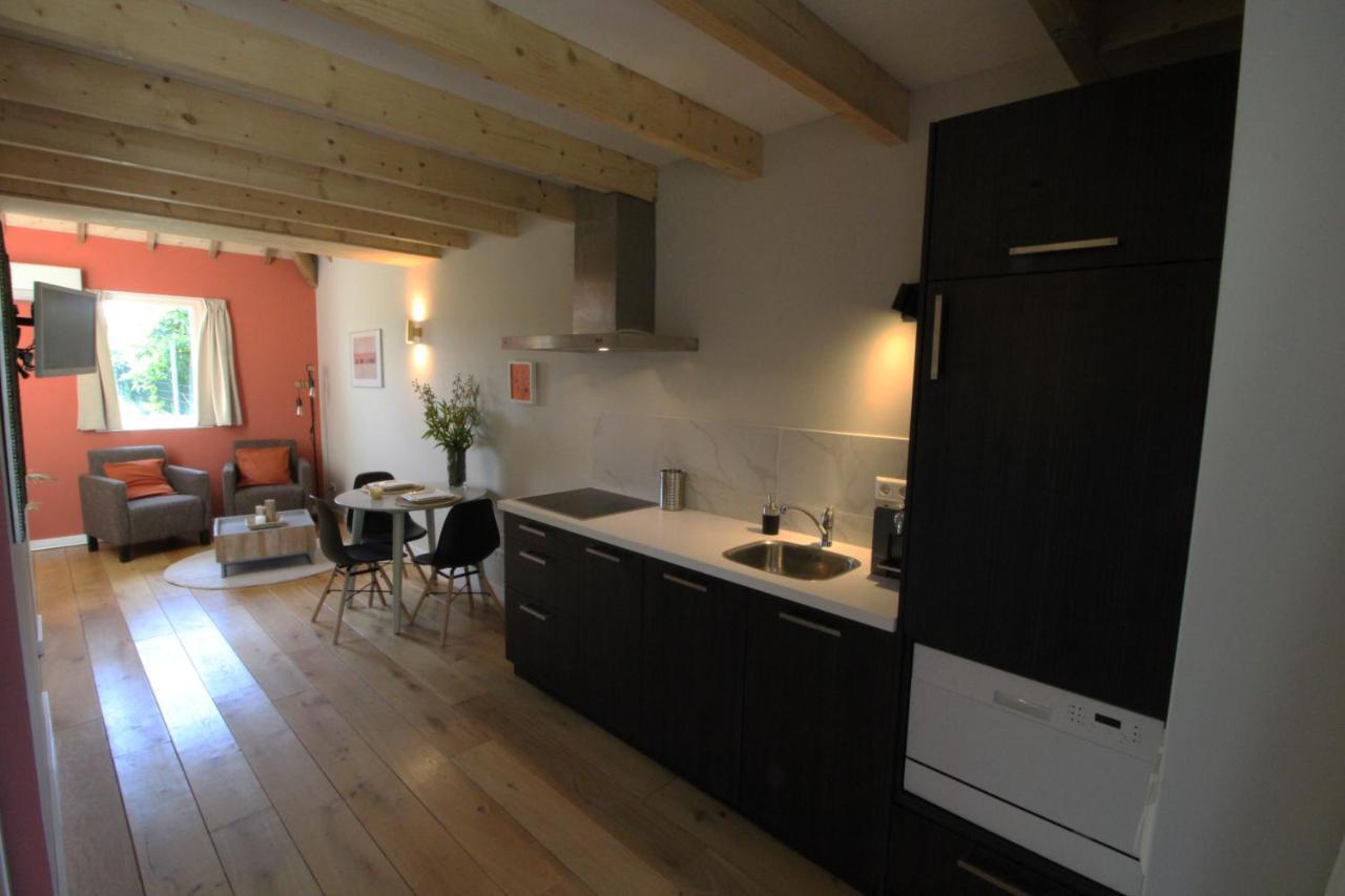 Het Dijkje Utrecht Daire Dış mekan fotoğraf