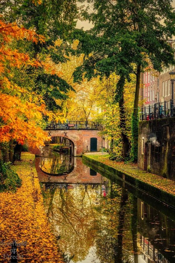 Het Dijkje Utrecht Daire Dış mekan fotoğraf
