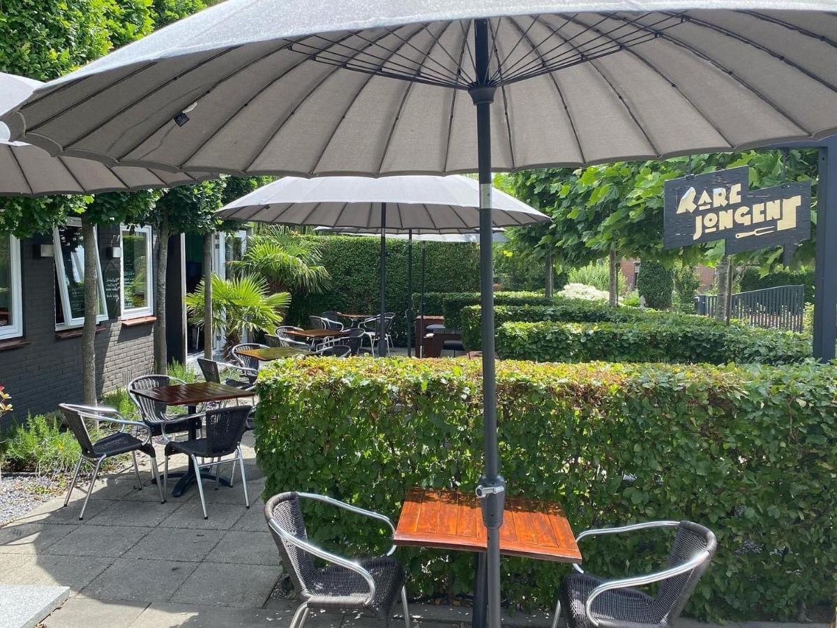 Het Dijkje Utrecht Daire Dış mekan fotoğraf