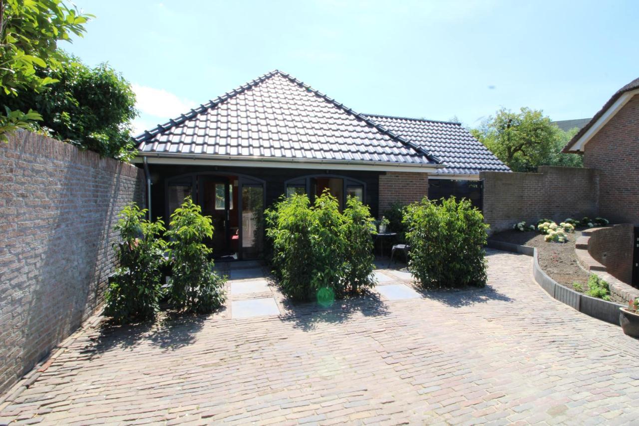 Het Dijkje Utrecht Daire Dış mekan fotoğraf