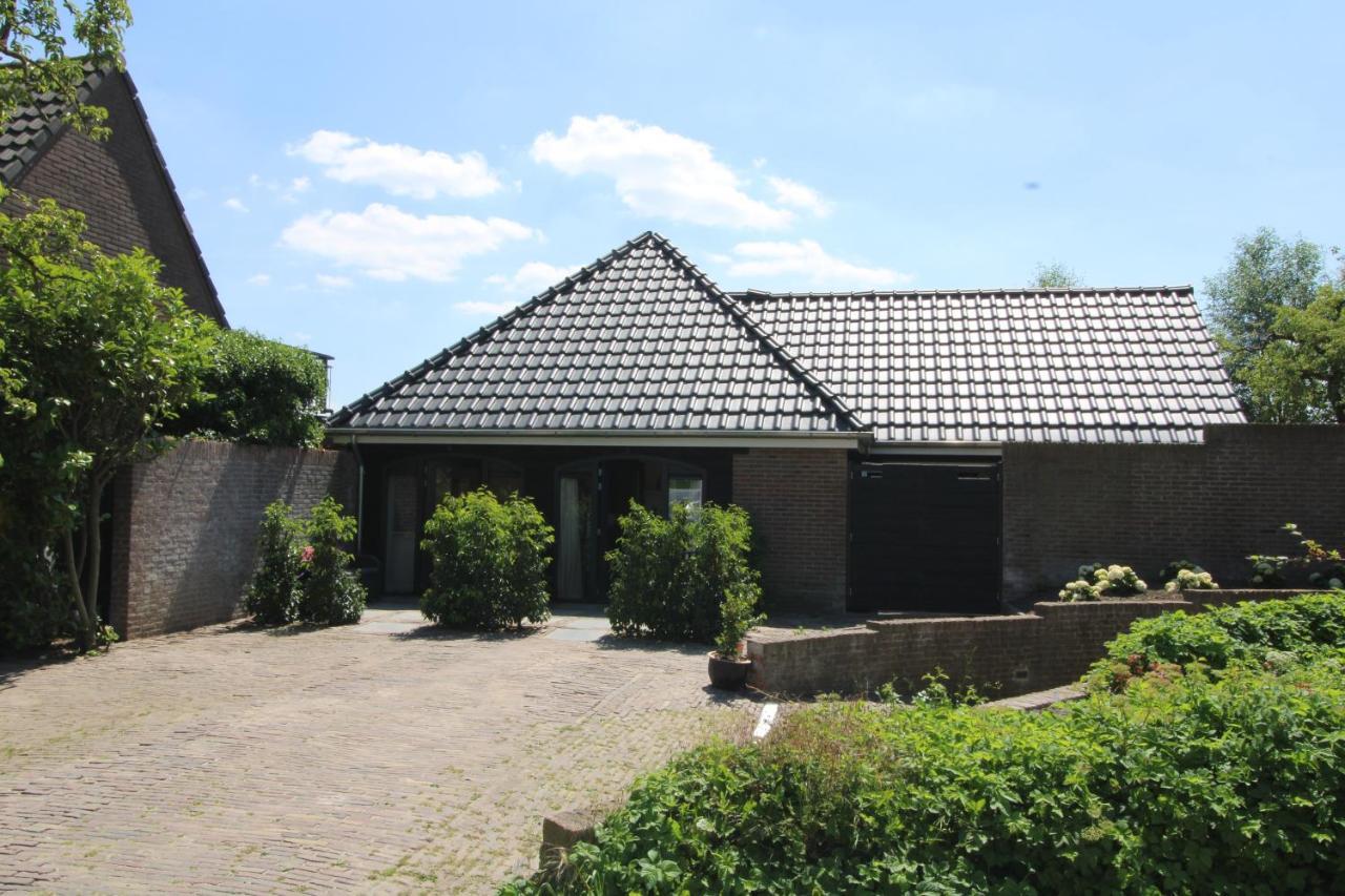 Het Dijkje Utrecht Daire Dış mekan fotoğraf