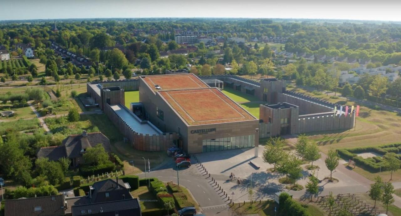 Het Dijkje Utrecht Daire Dış mekan fotoğraf