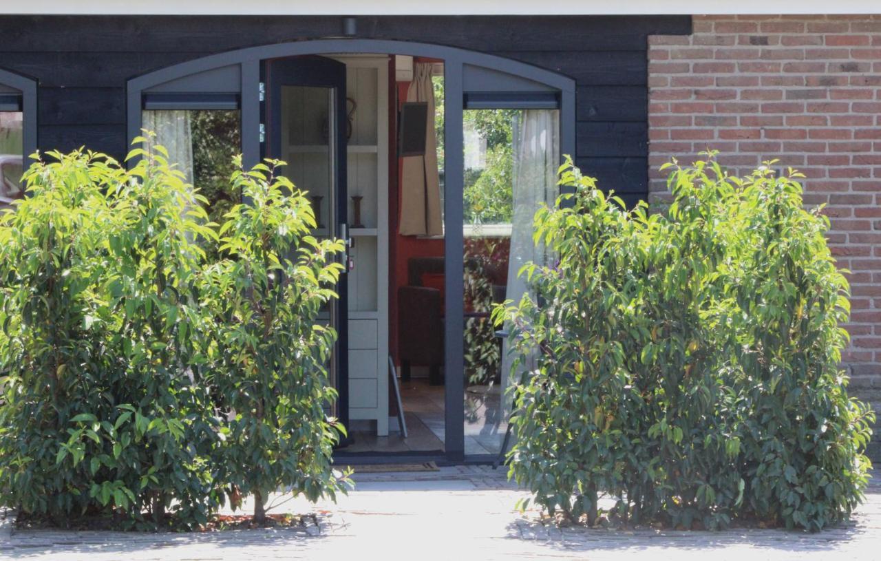 Het Dijkje Utrecht Daire Dış mekan fotoğraf
