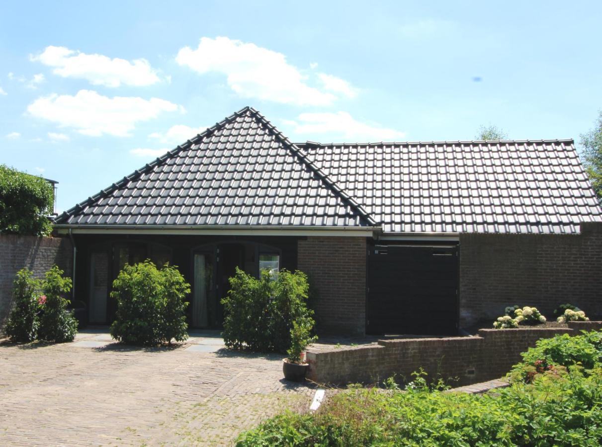 Het Dijkje Utrecht Daire Dış mekan fotoğraf