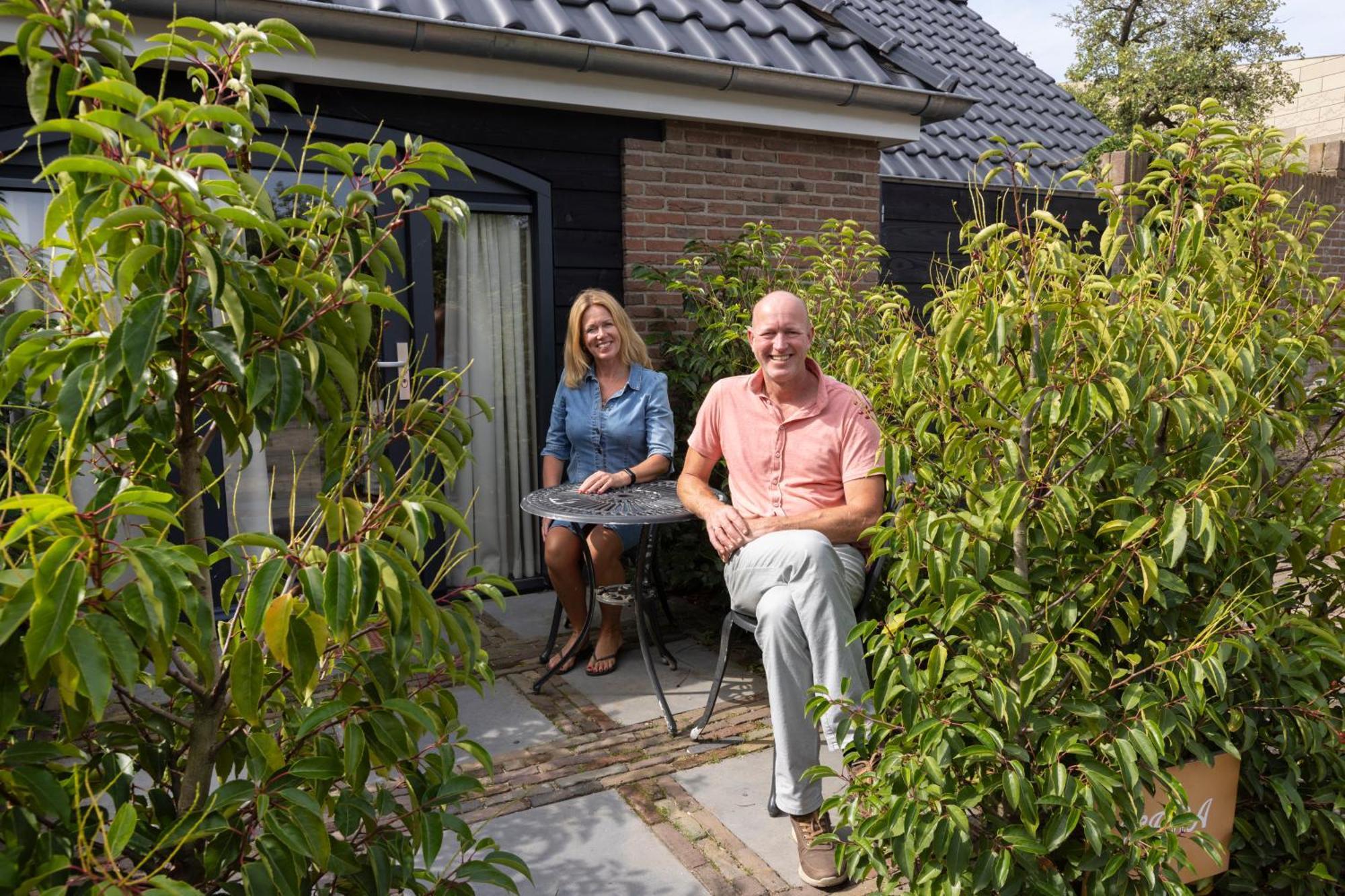 Het Dijkje Utrecht Daire Dış mekan fotoğraf